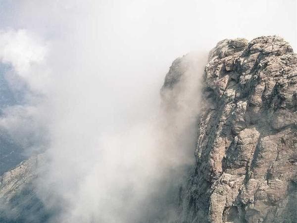 Fintech Startup Rebrand