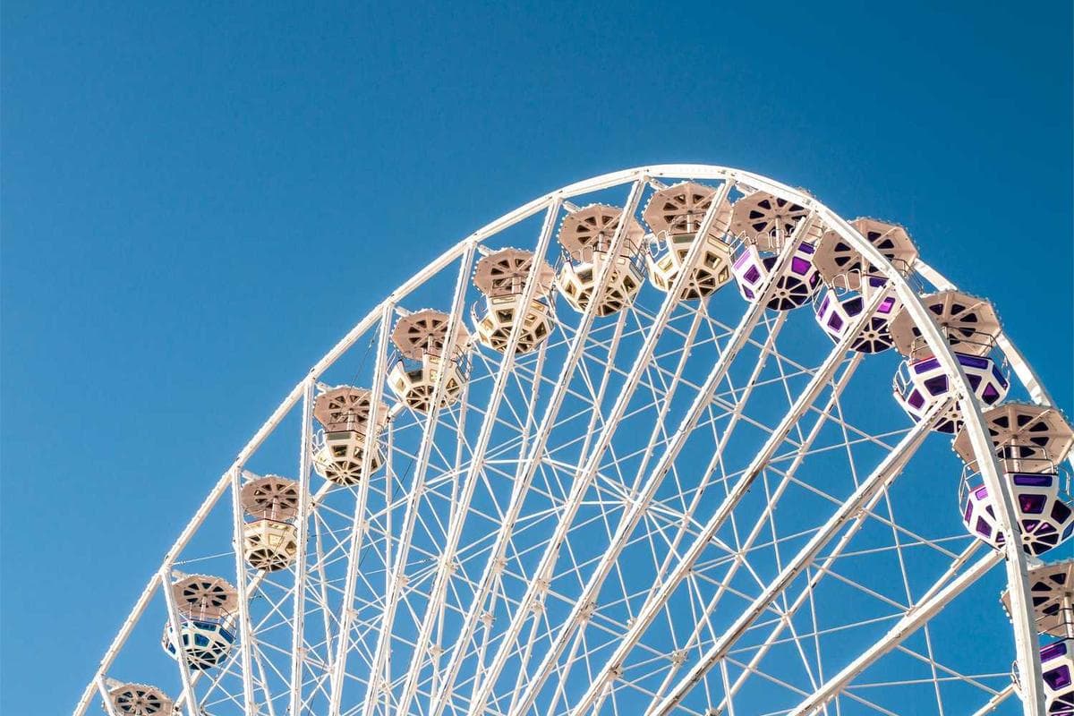 Preview of Business Analyst template