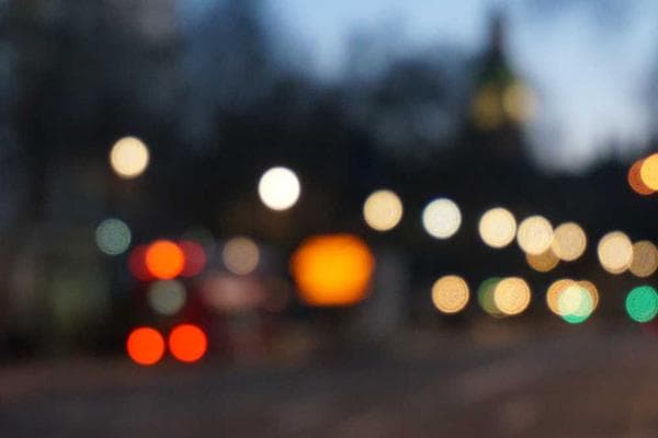 Keynote: The Future of Decentralized Tech