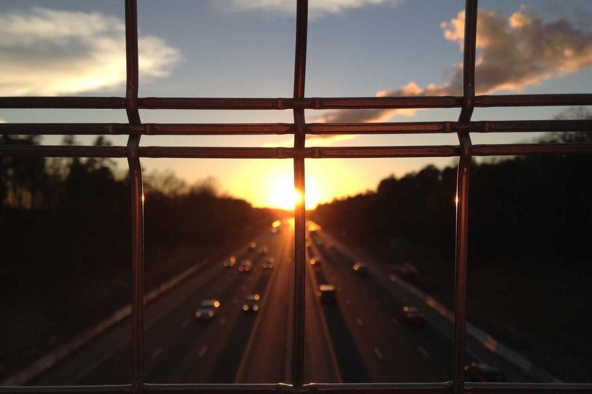 Preview of Executive Resume template