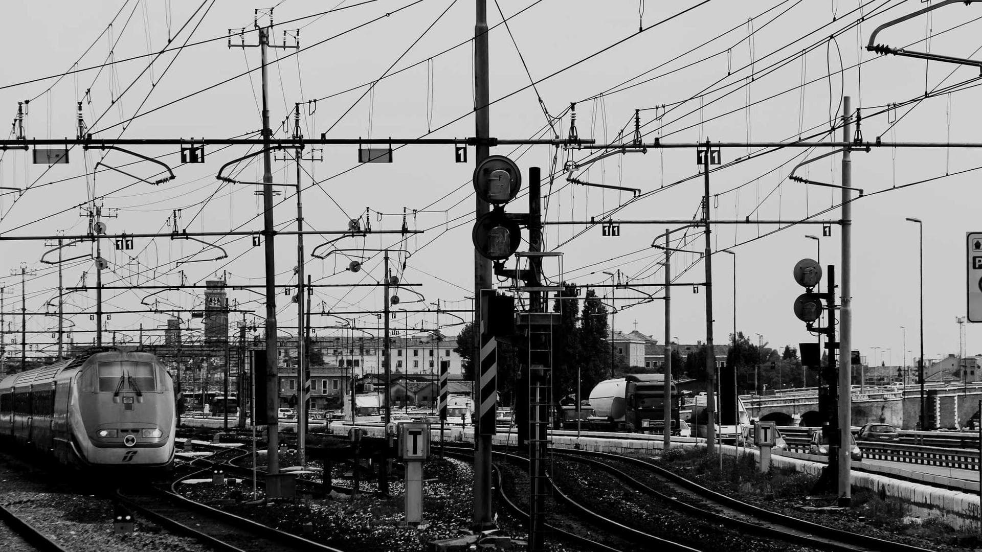 Whispers of the West